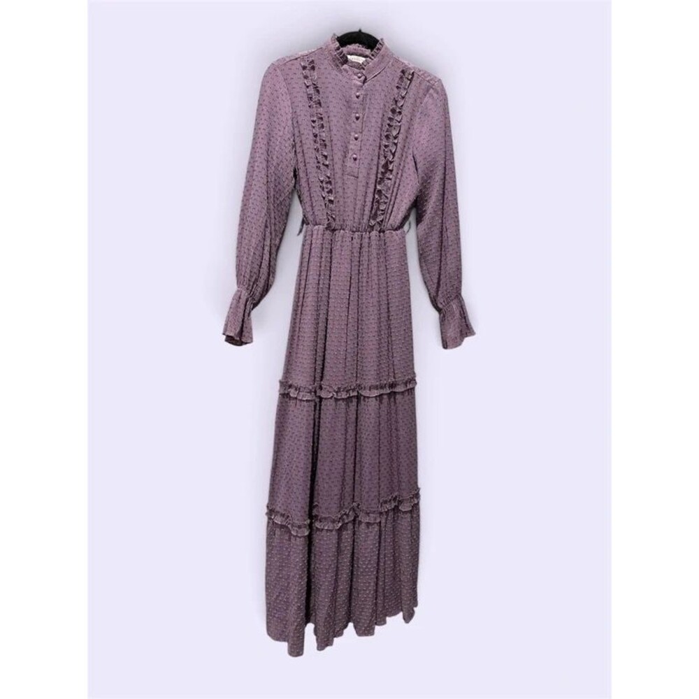 Victorian styled dress